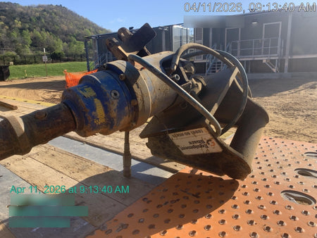 2023 AUGER TORQUE 3300-30 - QC30