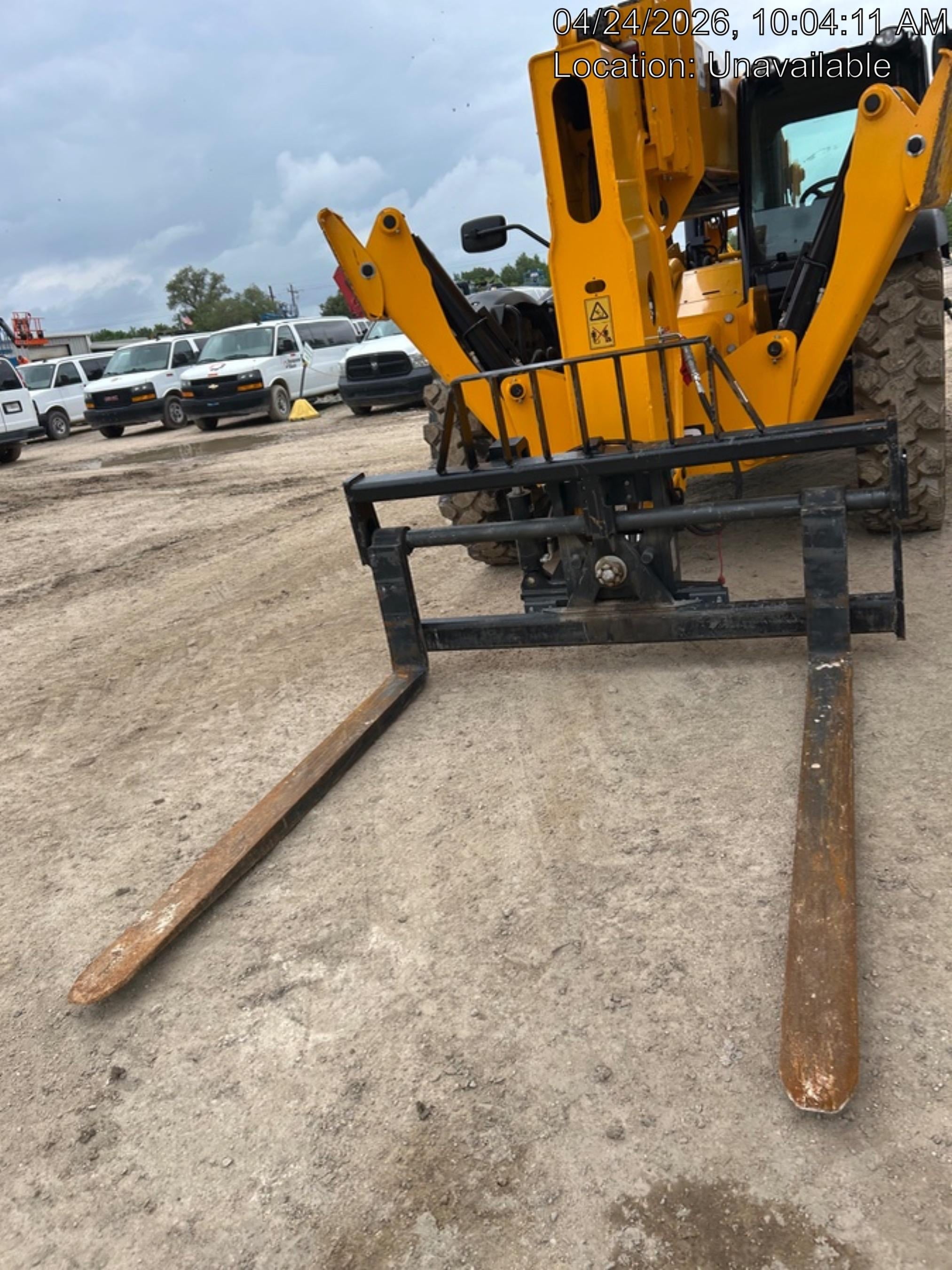2025 JCB 514-56