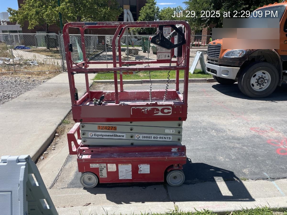 2021 MEC 1330SE