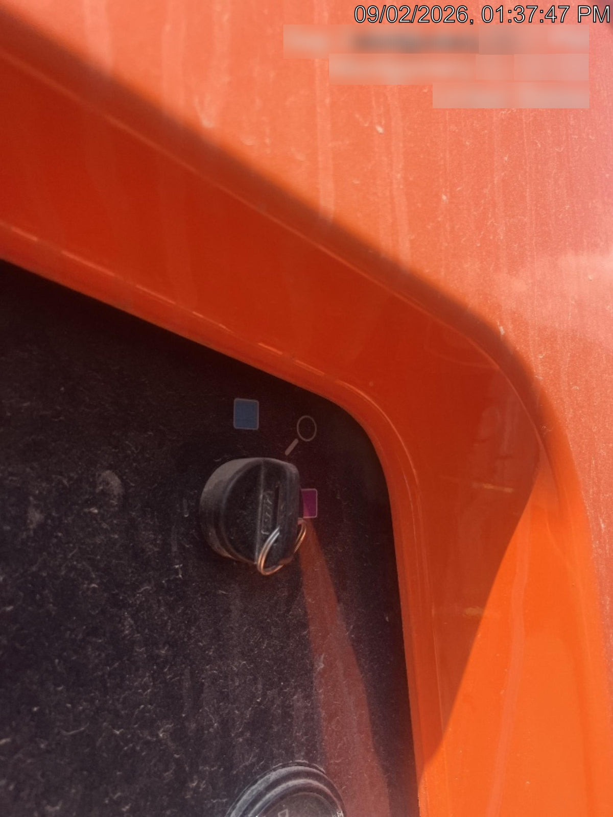 2023 JLG 660SJ