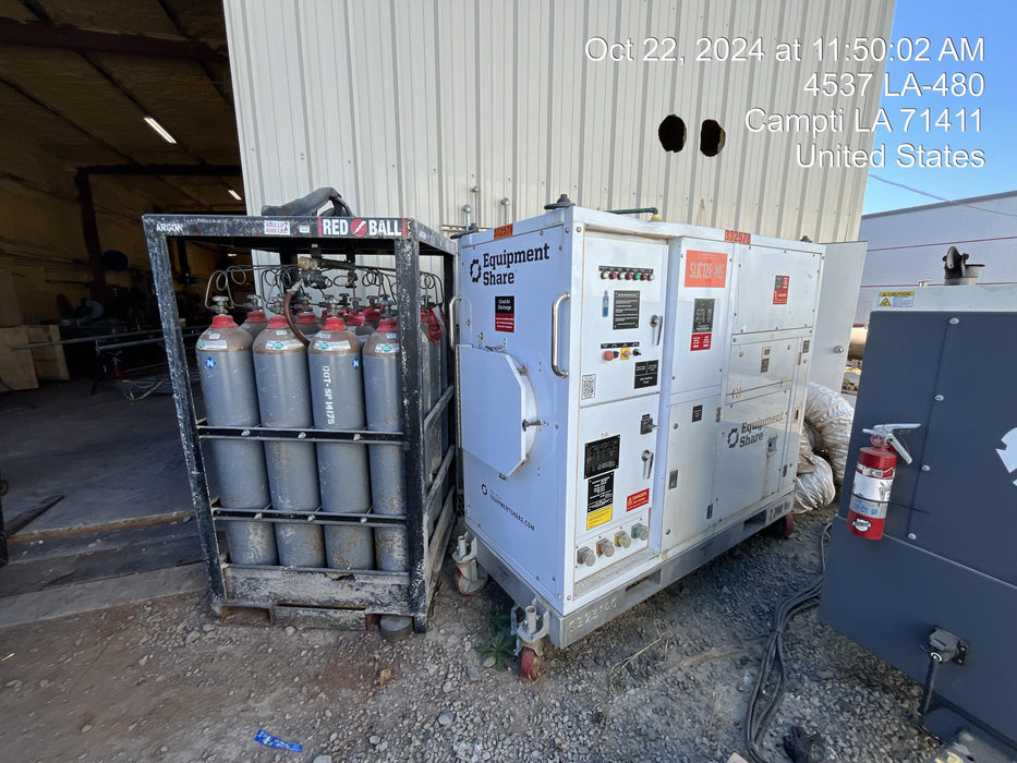 2023 SMARTECH SLIC12R-MSH