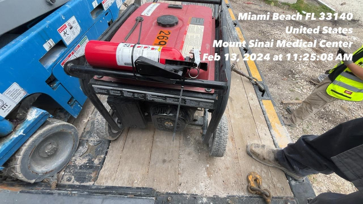 2022 MI-T-M GEN-8000-0MME