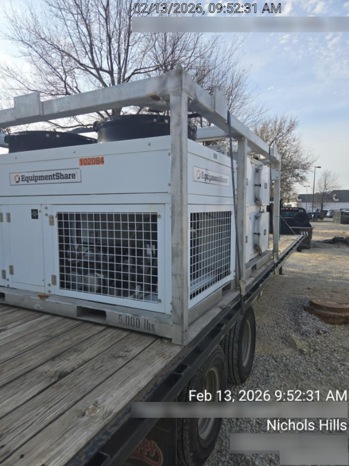 2020 SMARTECH SACP26A-SP