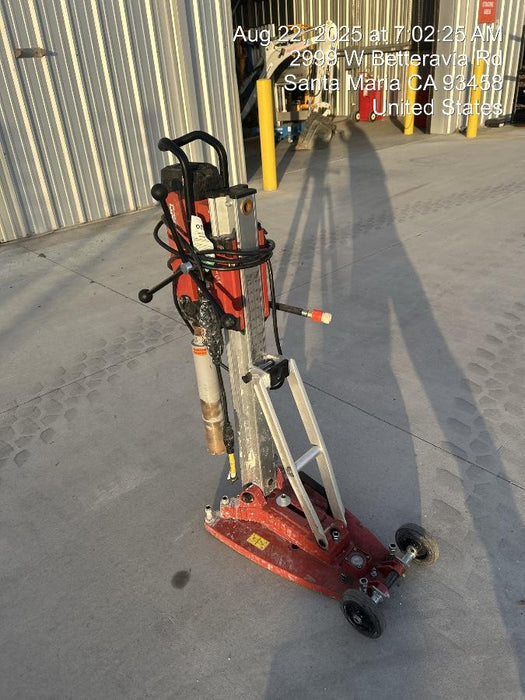 2024 HILTI DD 250