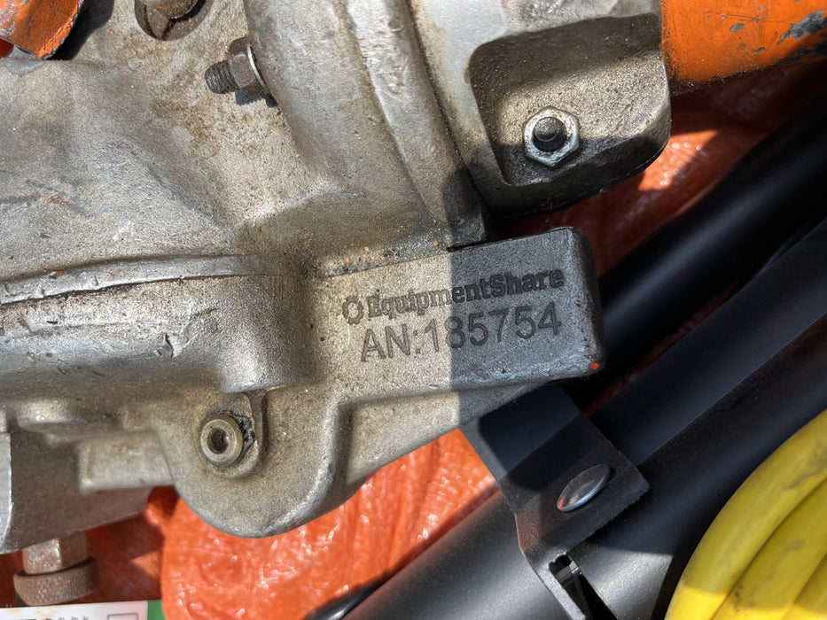 2021 MICHIGAN PNEUMATIC 10267