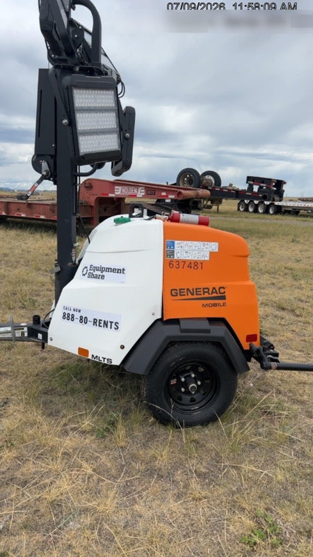 2026 GENERAC MLTS-4