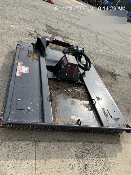 2025 VIRNIG RBV72-25