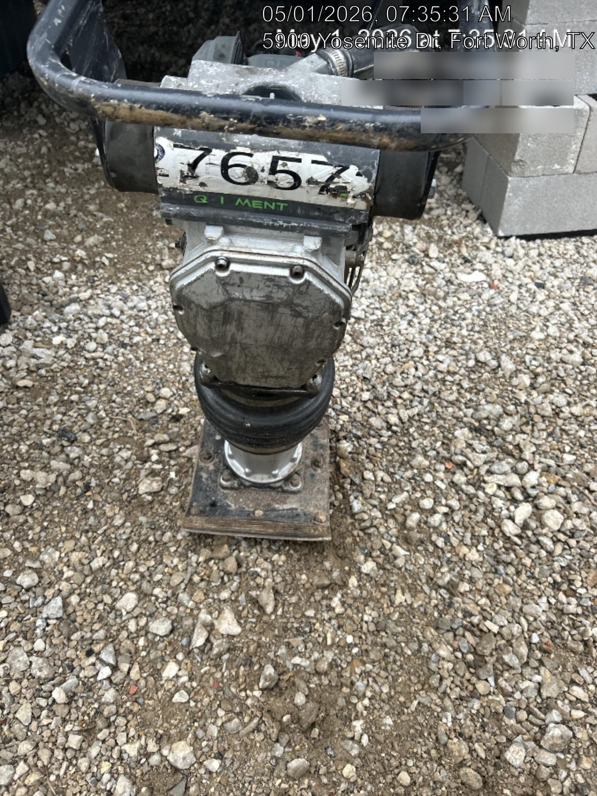 2022 THIRD COAST EQUIPMENT PR70H