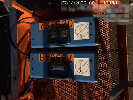 2026 MILLER ELECTRIC CST-282