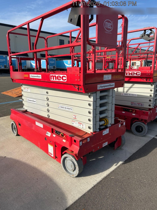 2020 MEC 4555SE