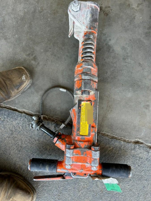 2019 AMERICAN PNEUMATIC TOOL M160