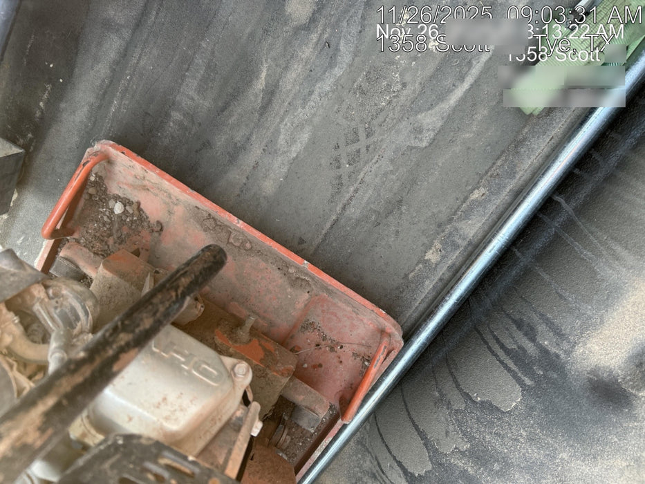 2023 MULTIQUIP MVC82VHW