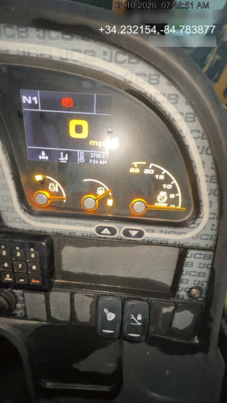 2020 JCB 510-56