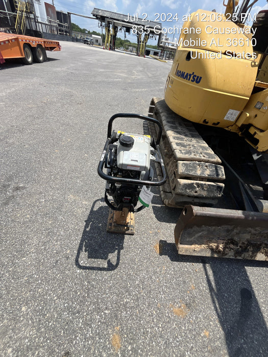 2023 MULTIQUIP MTX60HD