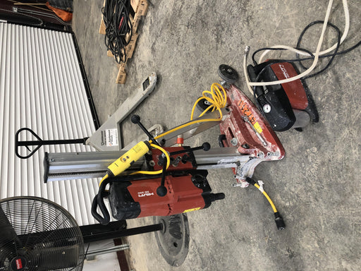 2019 HILTI DD 250