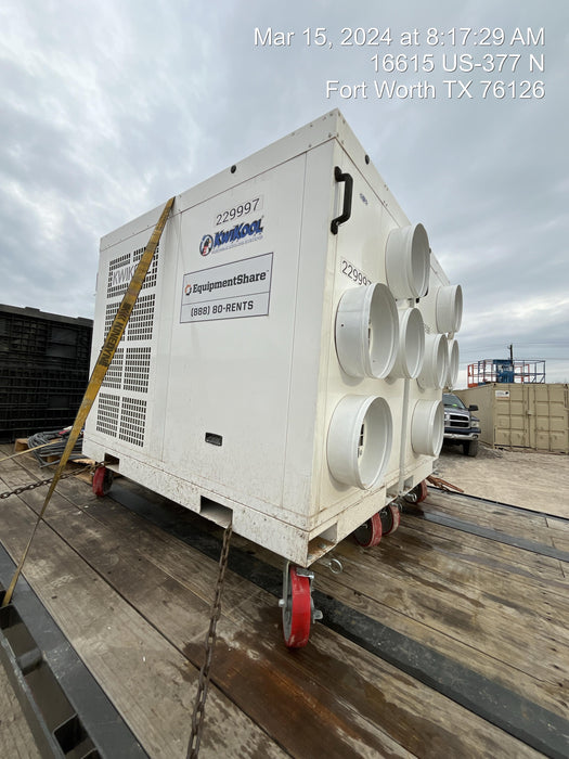 2022 KWIKOOL KPO12-43H