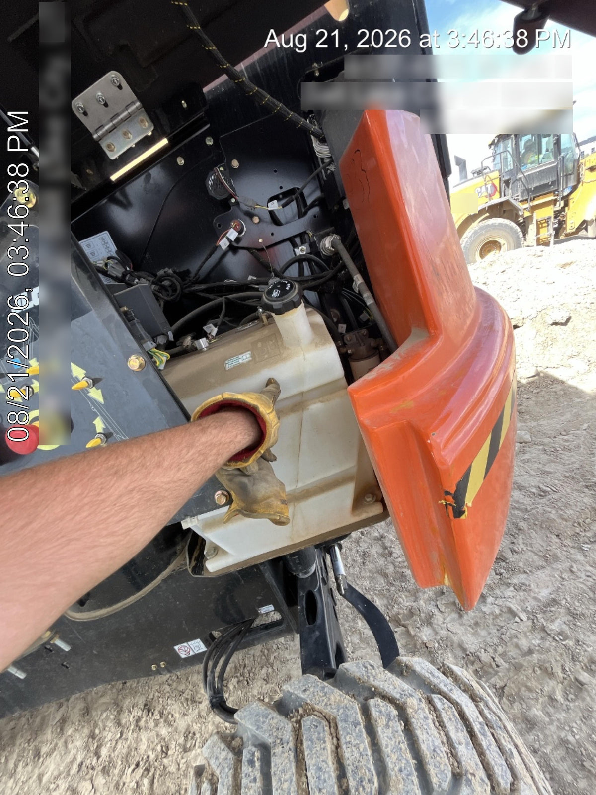 2025 JLG 460SJ