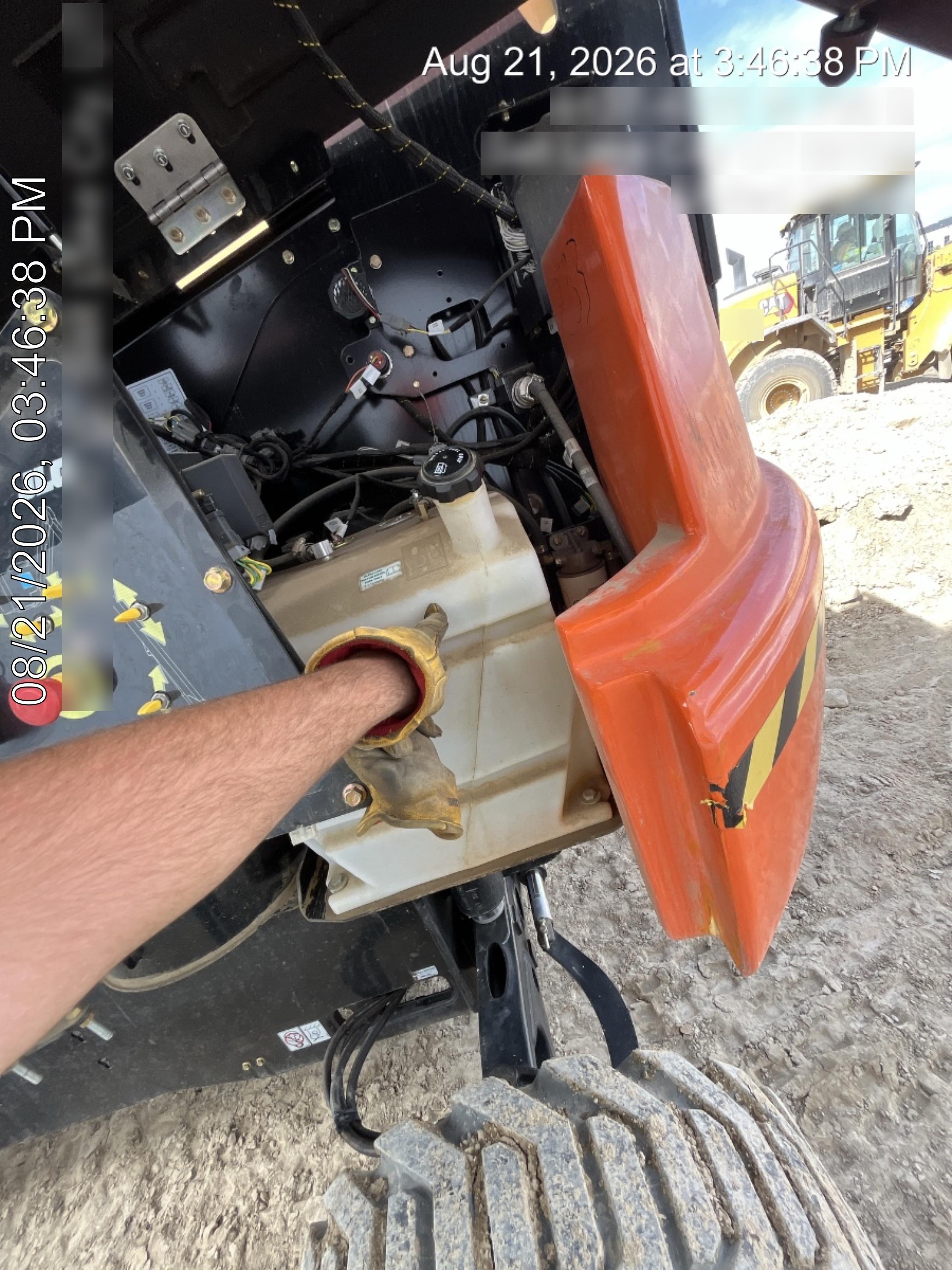 2025 JLG 460SJ