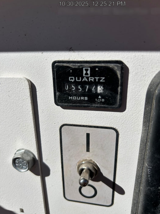 2022 WACKER NEUSON G25