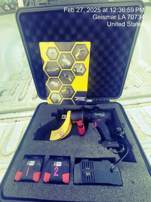 2024 TORCUP VT-1000KIT