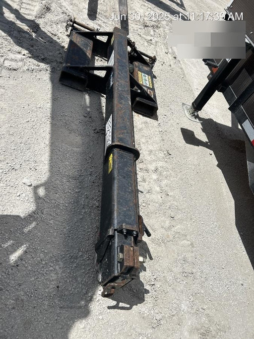 2023 STAR INDUSTRIES M1360B - Star JIB Boom