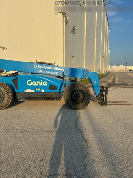 2023 GENIE GTH-844