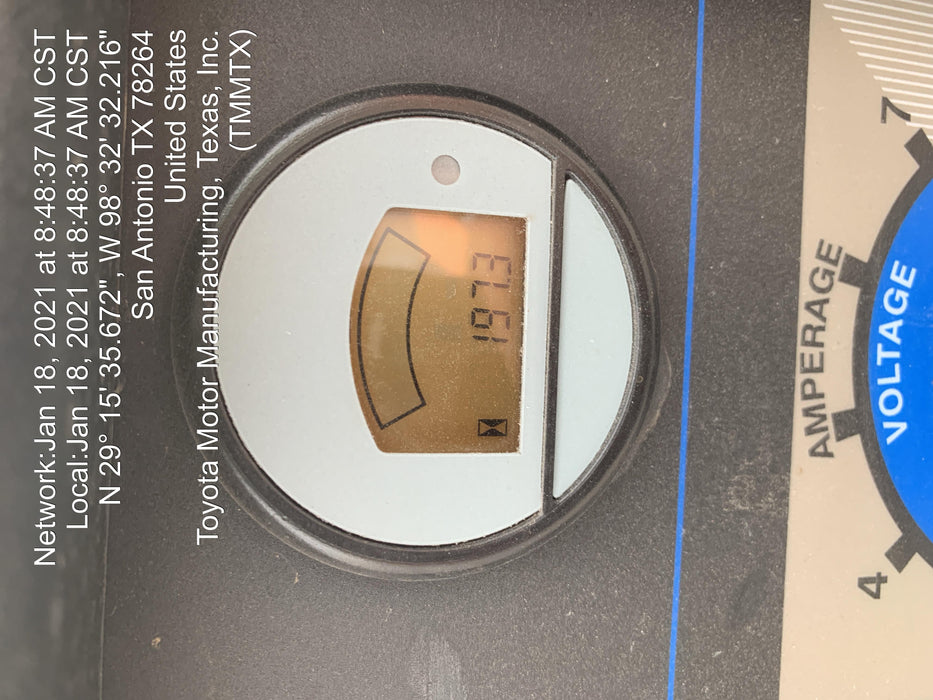 2019 Miller Electric BOBCAT 250 Standard w/Running Gear, Bracket, Hose