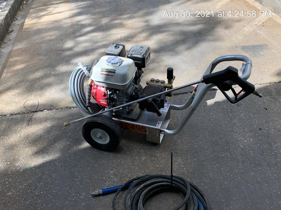 2021 MI-T-M CORPORATION CA-2703-1MMH