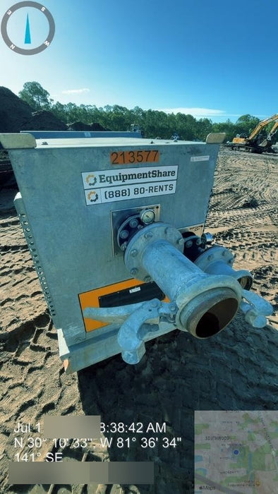 2022 MYERS-SETH MSP PP-150