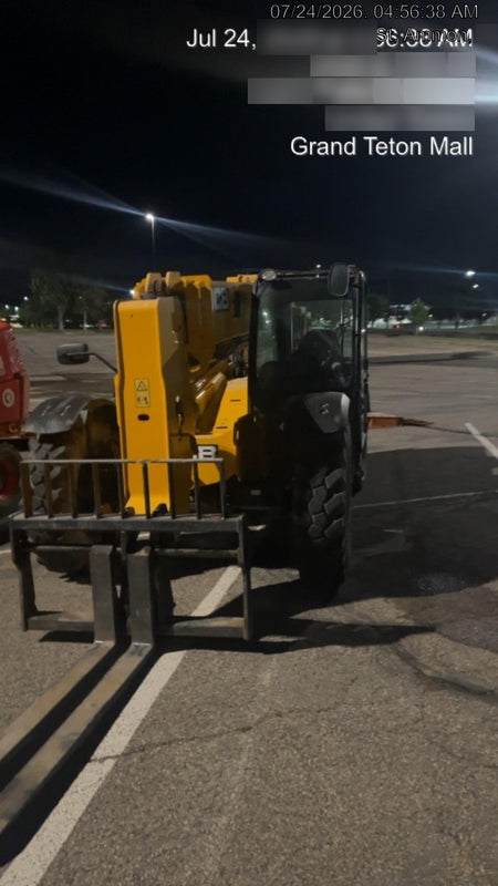 2023 JCB 506-36