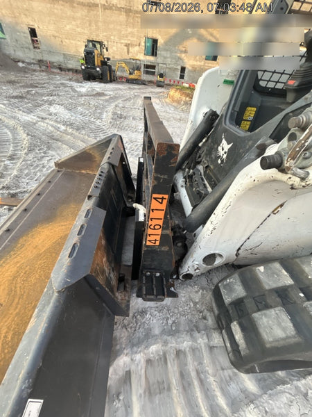 2024 ARROW MATERIAL HANDLING FS5100CB - 72"