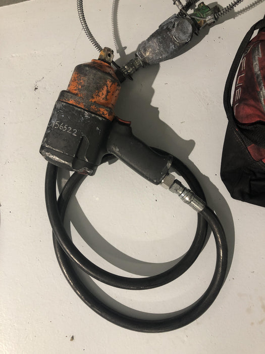 2021 MICHIGAN PNEUMATIC 750SS