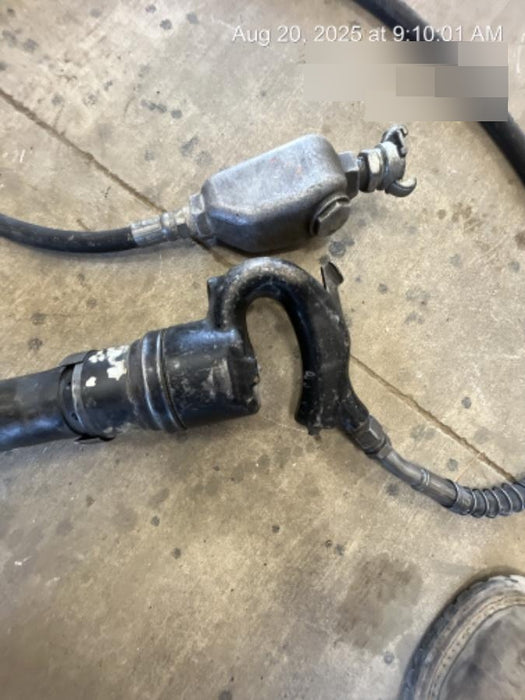 2019 CHICAGO PNEUMATIC CP4611 P