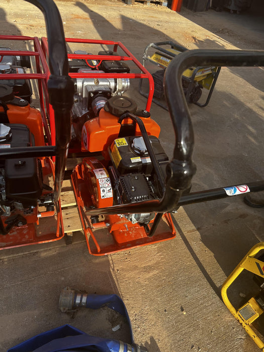 2023 MULTIQUIP MVC82VHW