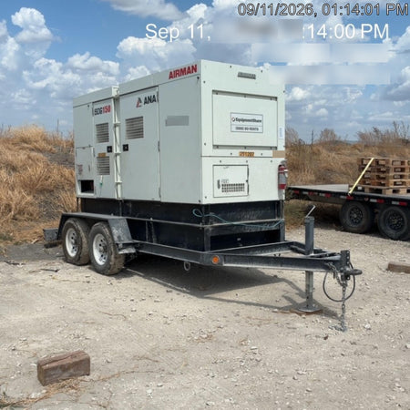 2022 AIRMAN SDG150S