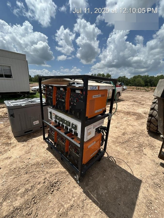 2021 LEX WR6A-7SM-FG26DZ6LD-R