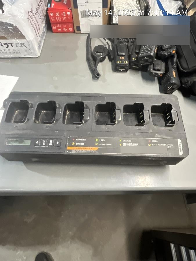 2023 MOTOROLA PMPN4284