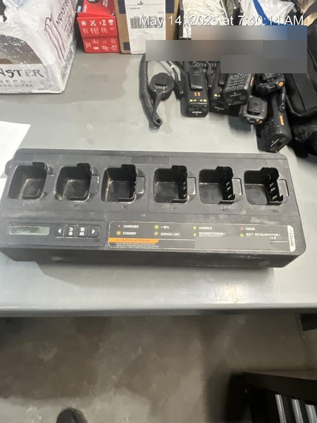 2023 MOTOROLA PMPN4284