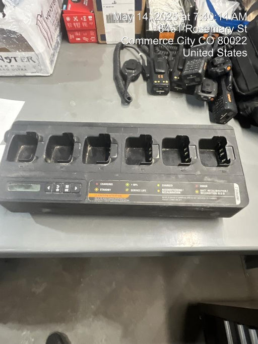 2023 MOTOROLA PMPN4284