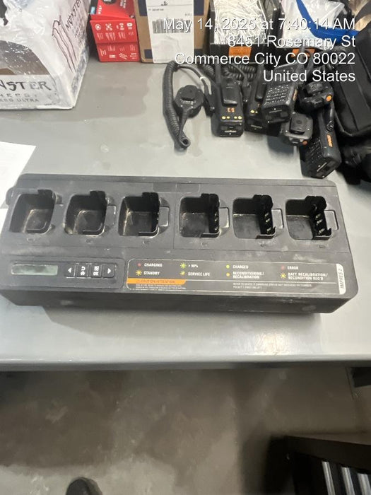 2023 MOTOROLA PMPN4284