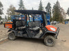 2020 Kubota RTV-X1140W-H KUBOTA RTV-X1140WH