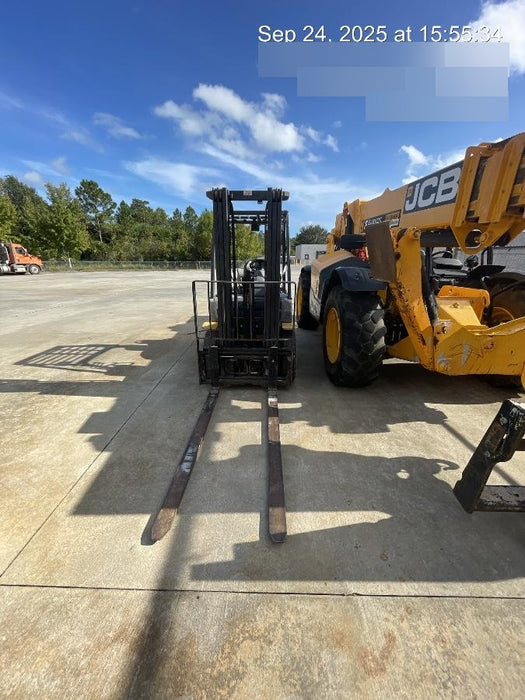 2021 KOMATSU FG25T-16