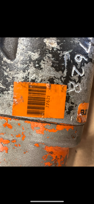 2020 MICHIGAN PNEUMATIC 750SS