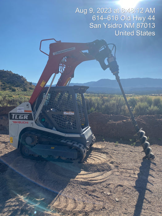 2023 AUGER TORQUE 3300-30