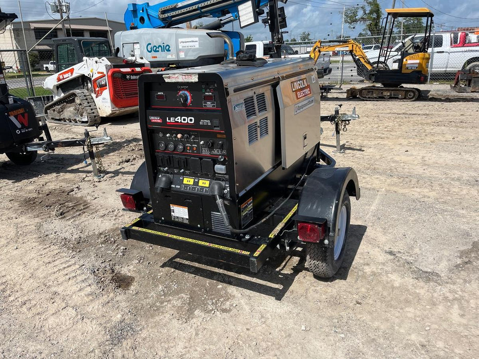 2024 LINCOLN ELECTRIC LE400