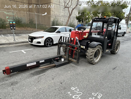 2025 ARROW MATERIAL HANDLING CE60-TH-STP