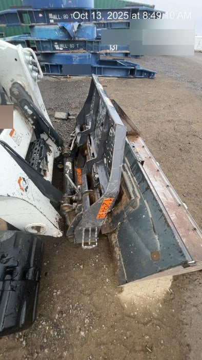 2020 PALADIN 48" Pallet Forks - Paladin