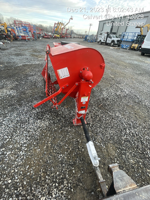 2022 MULTIQUIP WM63H8