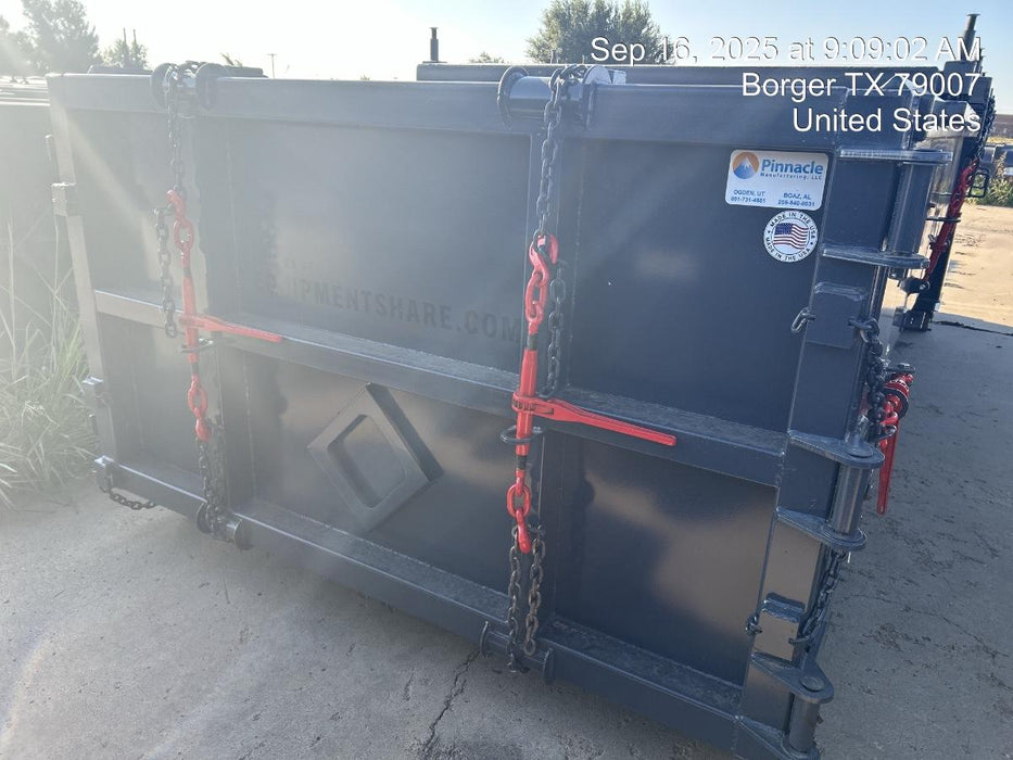 2025 PINNACLE L2252-FF