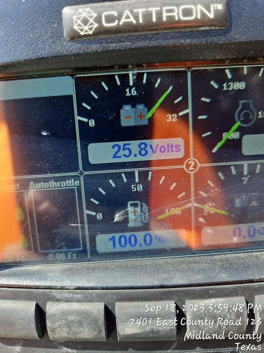 2023 PREMIER PUMP 8NHTH-RP-DC13